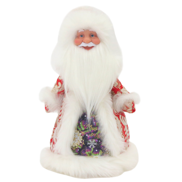 Дед Мороз (интерьерная игрушка)
